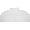 POLLUX men´s LSL shirt , white, XS (Farba white, Velkost XS)