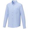POLLUX men´s LSL shirt , white, XS (Farba white, Velkost XS)