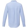 POLLUX men´s LSL shirt , white, XS (Farba white, Velkost XS)