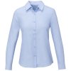 POLLUX women´s LSL shirt , white, XS (Farba white, Velkost XS)