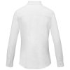 POLLUX women´s LSL shirt , white, XS (Farba white, Velkost XS)