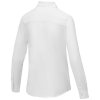 POLLUX women´s LSL shirt , white, XS (Farba white, Velkost XS)