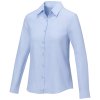 POLLUX women´s LSL shirt , white, XS (Farba white, Velkost XS)