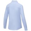 POLLUX women´s LSL shirt , white, XS (Farba white, Velkost XS)