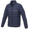 MACIN women's insulated jacket , Navy, XS (Farba Navy, Velkost XS)
