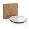Sada 2 tanierov Ukiyo , white/black (Farba white/black)