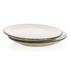 Sada 2 tanierov Ukiyo , white/black (Farba white/black)