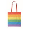 Bavlnená taška (200 g/m2) , multicolour (Farba multicolour)