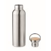Termoska 750 ml , Dull silver (Farba Dull silver)