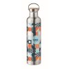 Termoska 1000 ml , Dull silver (Farba Dull silver)