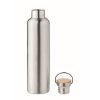 Termoska 1000 ml , Dull silver (Farba Dull silver)