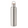 Termoska 1000 ml , Dull silver (Farba Dull silver)