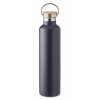 Termoska 1000 ml , Dull silver (Farba Dull silver)