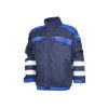 Reflexná blúza ARDON®COOL TREND tm.modrá-sv.modrá 2XL (Varianta 2XL)