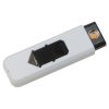 USB zapaľovač , white (Farba white)