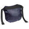 Pršiplášť s reflexnými pruhmi , dark blue (Farba dark blue)
