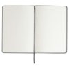 Zápisník A5 , Grey (Farba Grey)