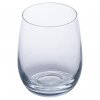 Sklenený pohár 420ml , transparent