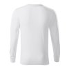 Resist LS Tričko unisex (Velikost S, Varianta biela)