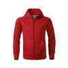 Trendy Zipper Mikina detská (Velikost 122 cm/6 rokov, Varianta čierna)