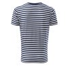 Sailor Tričko unisex (Velikost S, Varianta tmavomodrá)