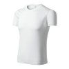 Pixel Tričko unisex (Velikost S, Varianta biela)
