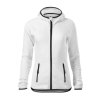 Direct Stretch fleece dámsky (Velikost XS, Varianta biela)