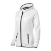 Direct Stretch fleece dámsky (Velikost XS, Varianta biela)