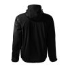 Pacific 3 in 1 Bunda pánska (Velikost S, Varianta čierna)