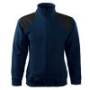 Jacket Hi-Q Fleece unisex (Velikost S, Varianta čierna)