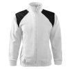 Jacket Hi-Q Fleece unisex (Velikost S, Varianta čierna)