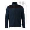 Effect Fleece unisex (Velikost S, Varianta čierna)