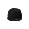 Rap 5P Čiapka unisex (Velikost nastaviteľná, Varianta biela)