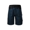 Woody Pracovné šortky pánsky (Velikost 44/46, Varianta tmavomodrá)