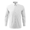 Style LS Košeľa pánska (Velikost S, Varianta biela)