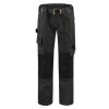 Cordura Canvas Work Pants Pracovné nohavice unisex (Velikost 44, Varianta tmavomodrá)