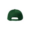 Rap 6P Čiapka unisex (Velikost nastaviteľná, Varianta green apple)