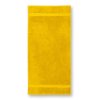 Terry Bath Towel Osuška unisex (Velikost 70 x 140 cm, Varianta biela)