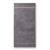 Terry Bath Towel Osuška unisex (Velikost 70 x 140 cm, Varianta biela)