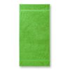 Terry Bath Towel Osuška unisex (Velikost 70 x 140 cm, Varianta biela)