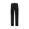 Work Pants Twill Women Pracovné nohavice dámske (Velikost 34, Varianta čierna)