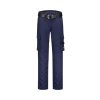 Work Pants Twill Women Pracovné nohavice dámske (Velikost 34, Varianta čierna)