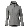 Performance Softshellová bunda dámska (Velikost S, Varianta čierna)