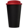 Americano® termohrnček 350 ml , Red (Farba Red)