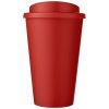 Americano® termohrnček 350 ml , Red (Farba Red)