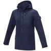 Kai unisex lightweight GRS jacket , Navy, XS