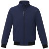 KEEFE unisex bomber jacket , Navy, XS (Farba Navy, Velkost XS)