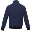 KEEFE unisex bomber jacket , Navy, XS (Farba Navy, Velkost XS)