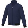 KEEFE unisex bomber jacket , Navy, XS (Farba Navy, Velkost XS)