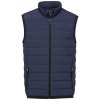 CALTHA men´s bodywarmer , Navy, XS (Farba Navy, Velkost XS)